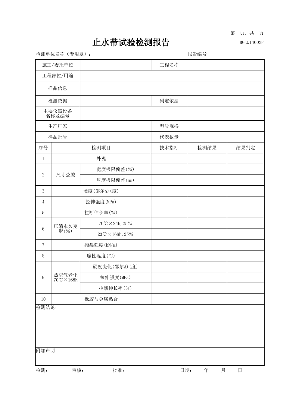 GLQ14防水材料.xlsx_第2页