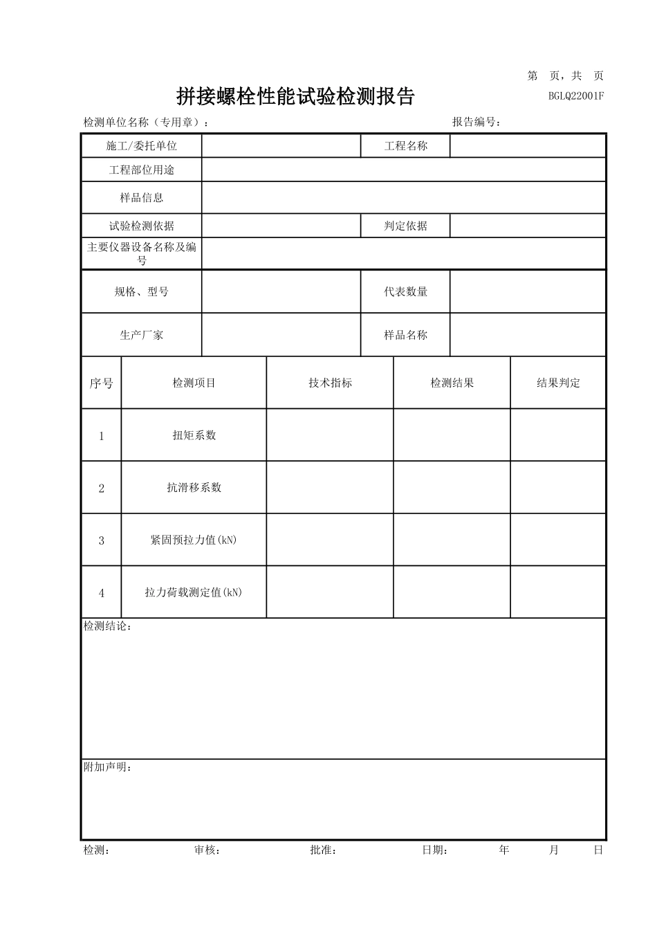 GLQ22波形梁钢护栏.pdf_第1页