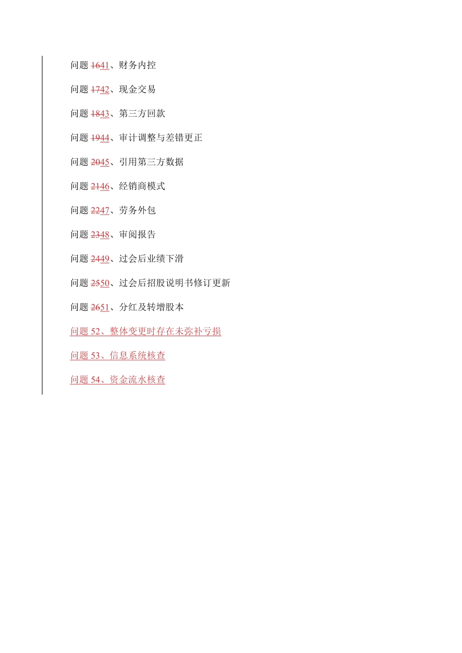 0-IPO审核问答54条 (1).pdf_第3页