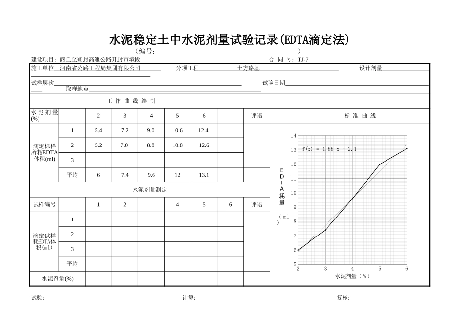 水泥剂量试验(自动).xls_第3页