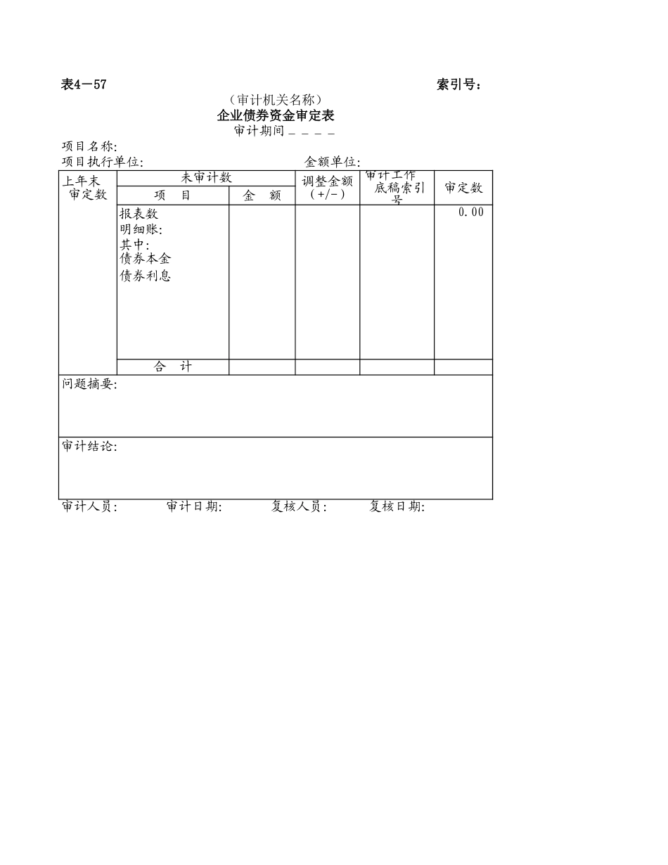 14企业债券资金.xls_第1页