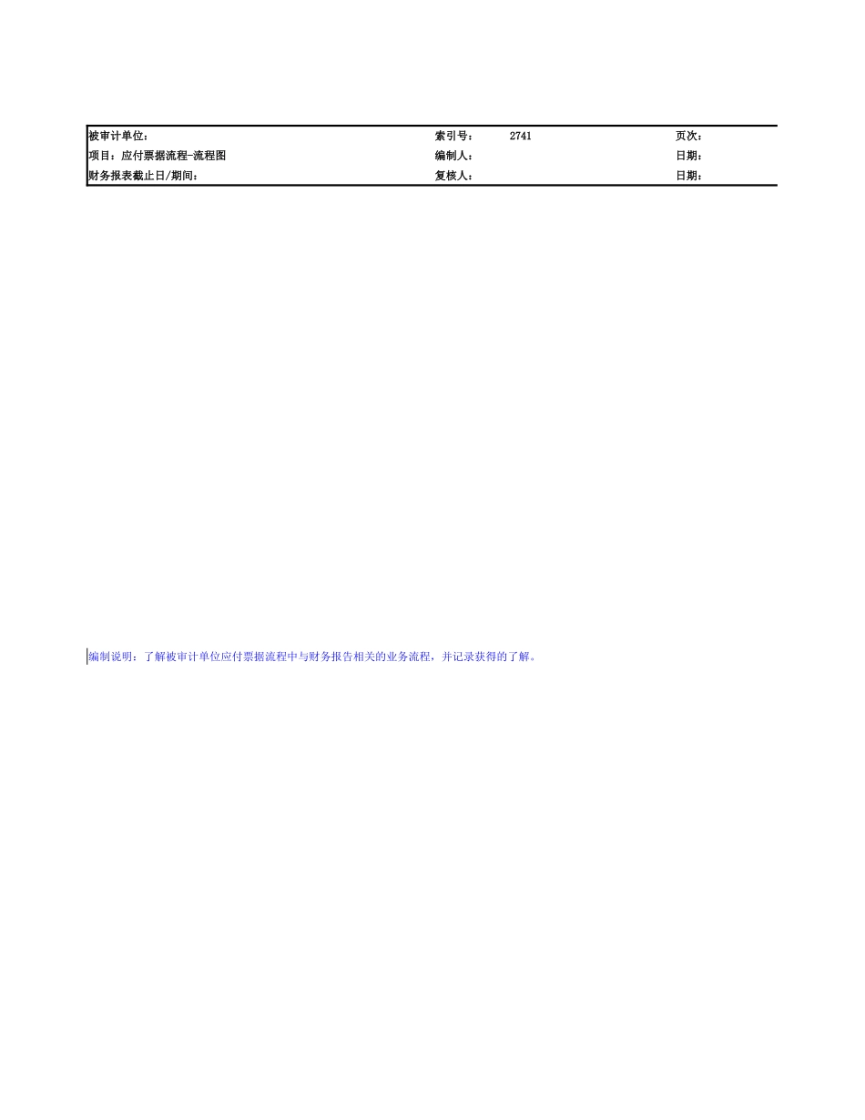 2740 应付票据流程.xlsx_第2页