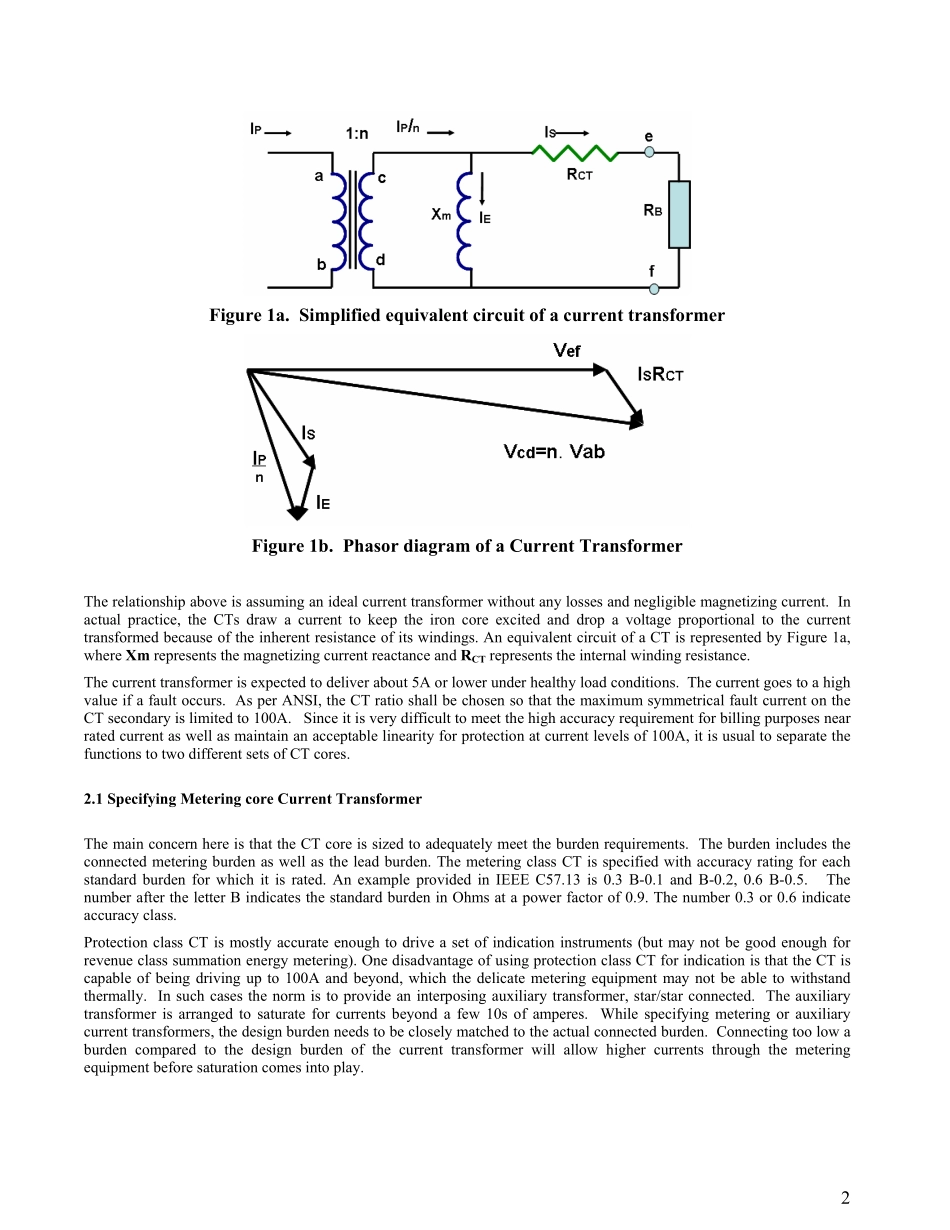 （ABB）论文-变电所电流互感器及导体选择.pdf_第2页