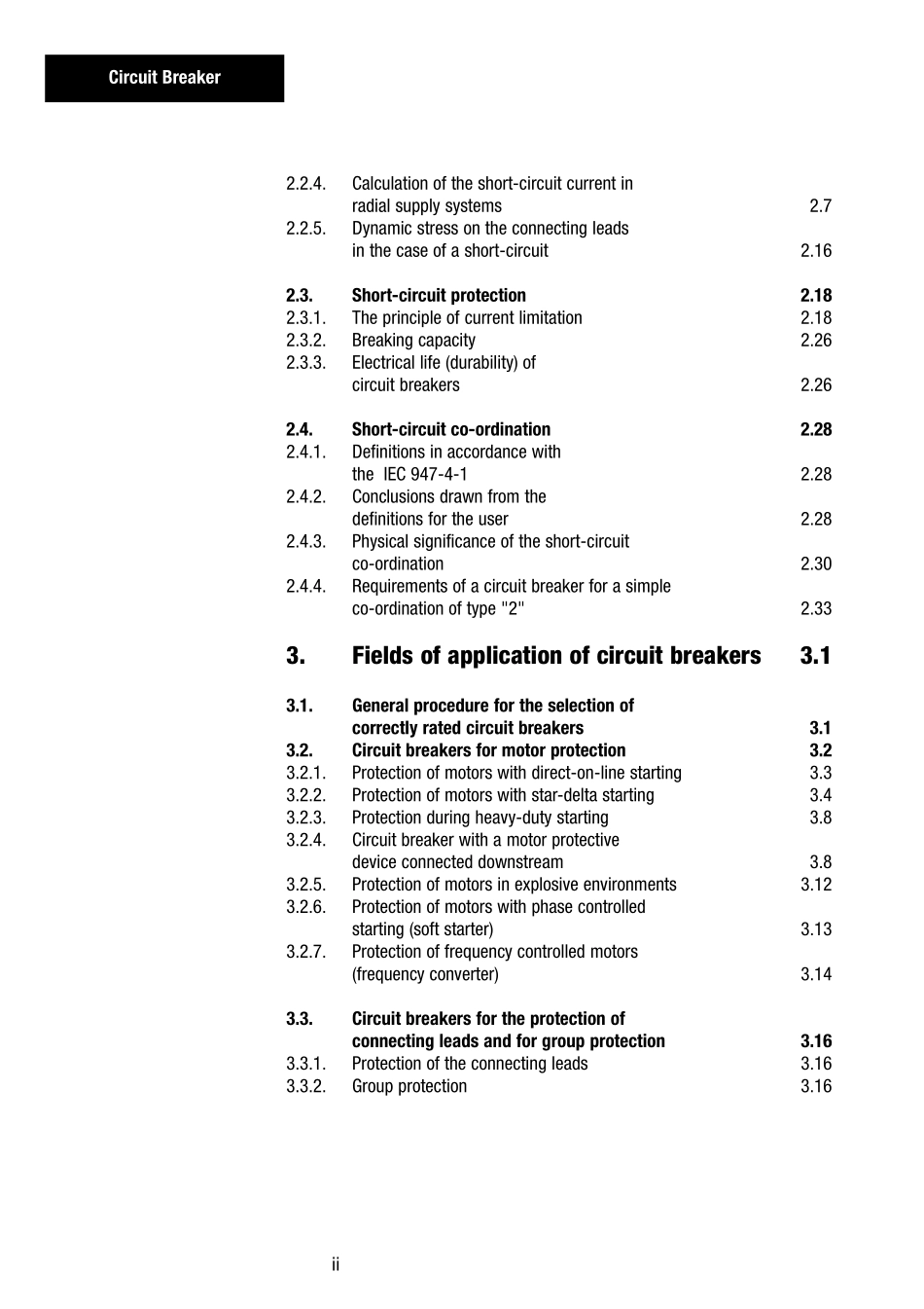 （Rockwell）Basics of circuit breakers - 经典.pdf_第3页