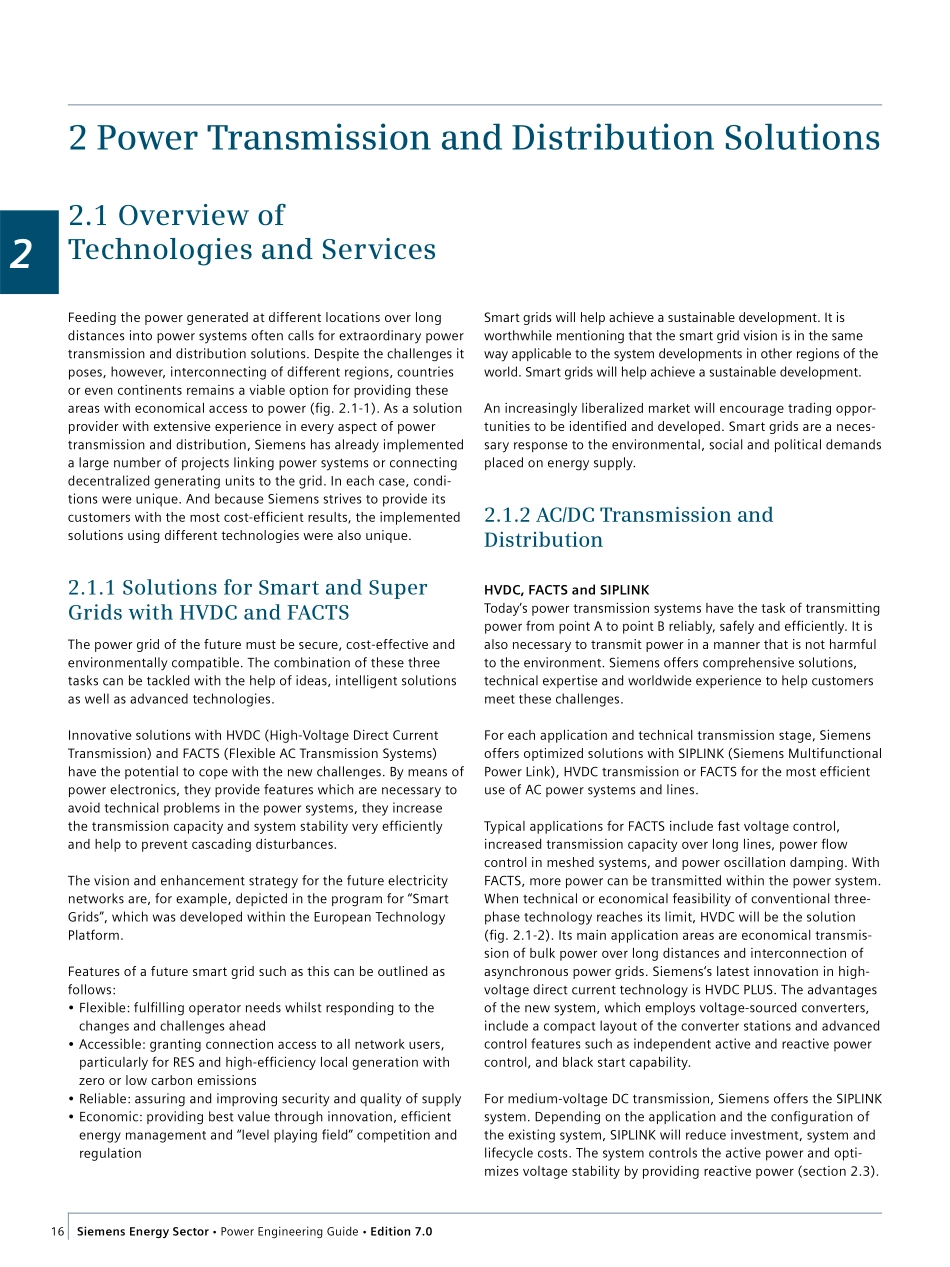 （SIEMENS） 2nd chapter of Power Engineering Guide, Edition 7.0.pdf_第3页