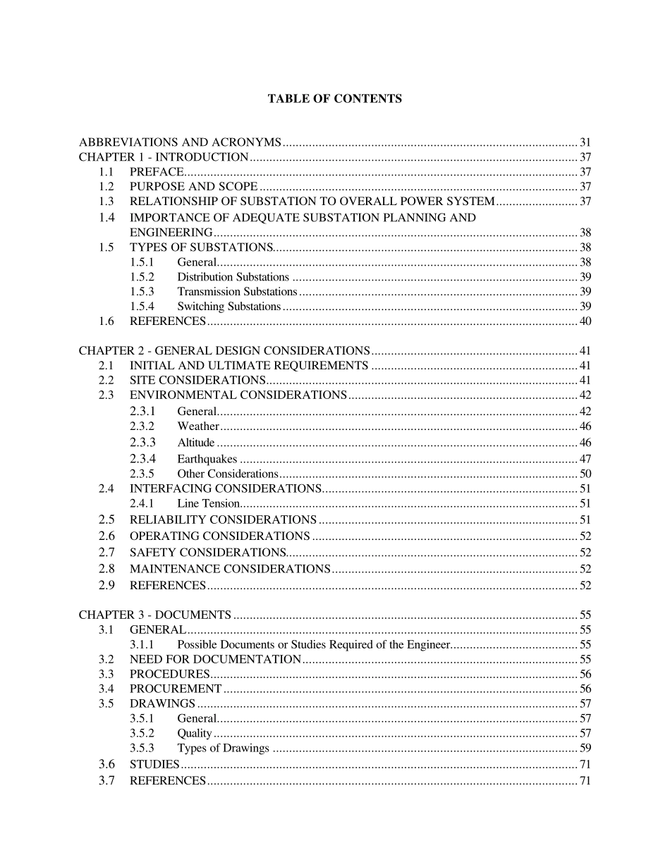 （美国）Design Guide for Substations.pdf_第1页