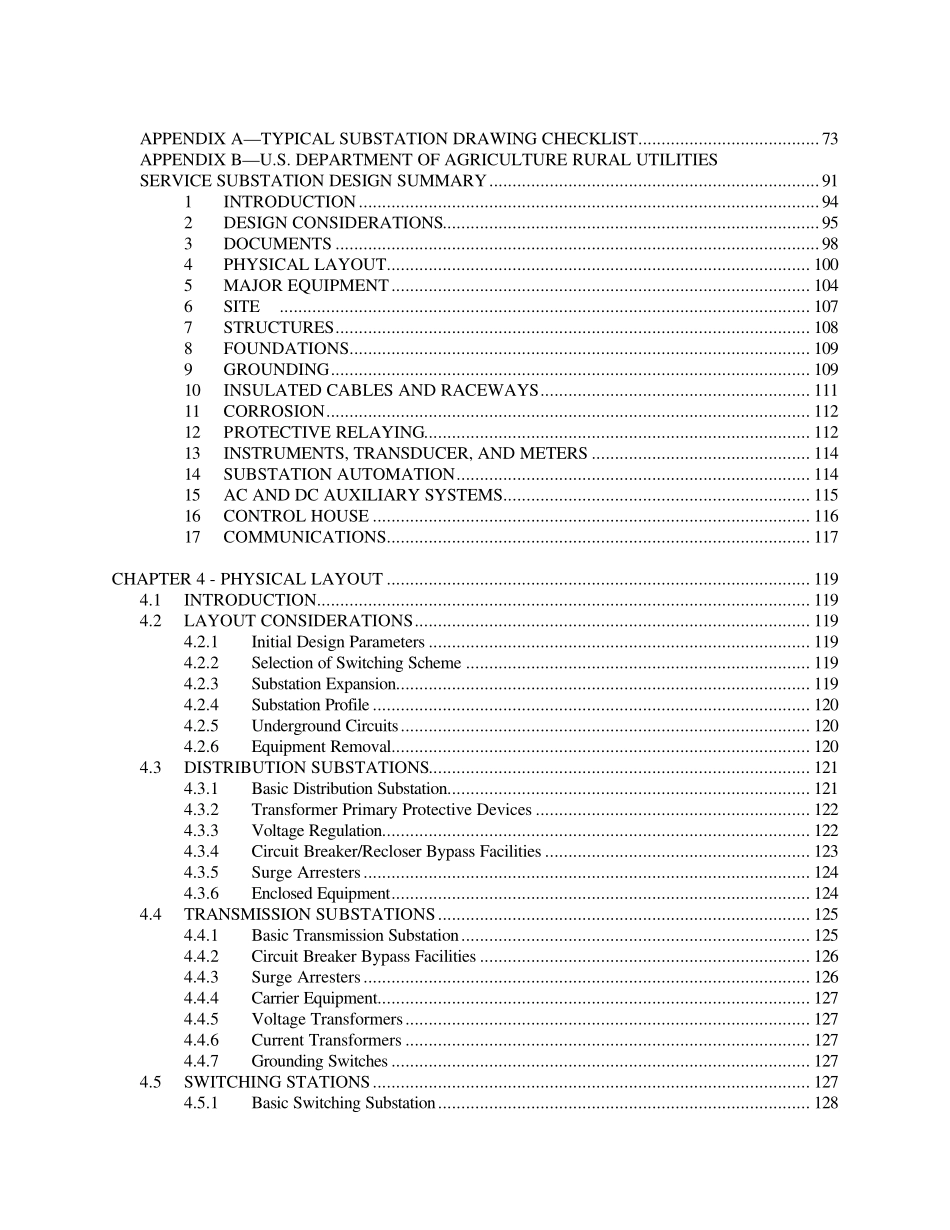 （美国）Design Guide for Substations.pdf_第2页