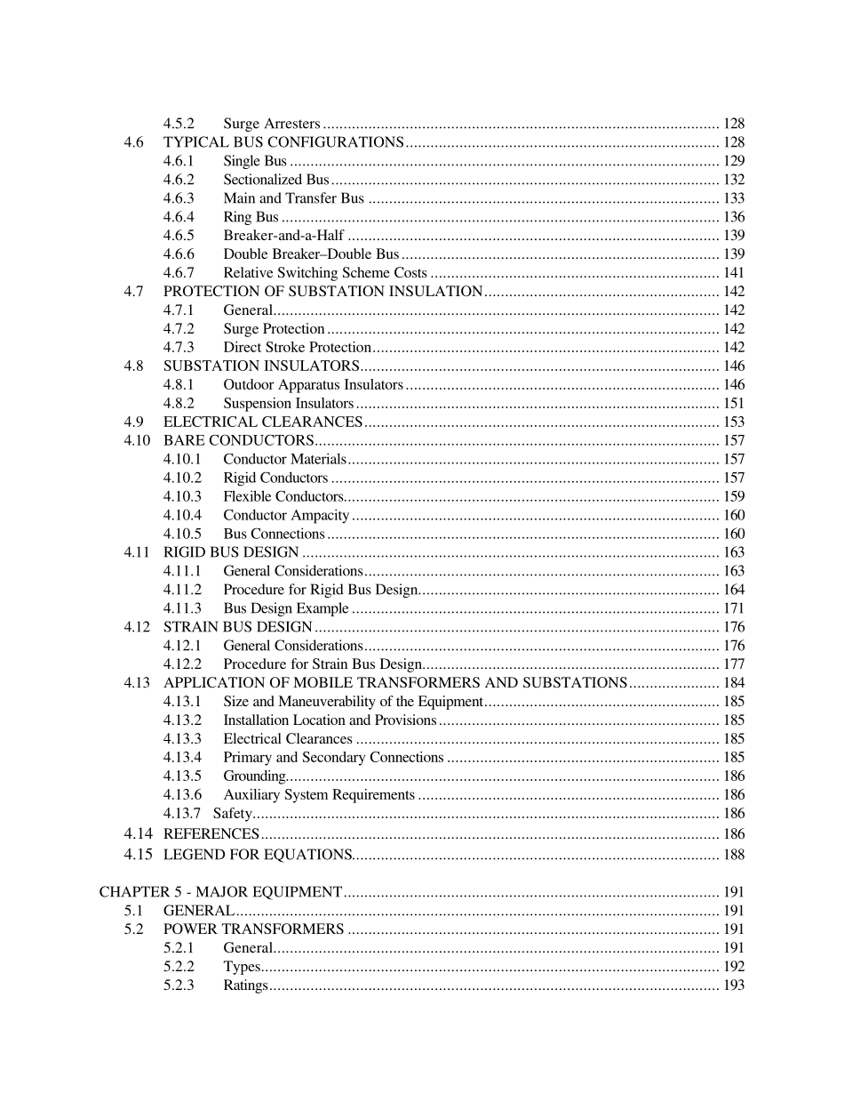 （美国）Design Guide for Substations.pdf_第3页