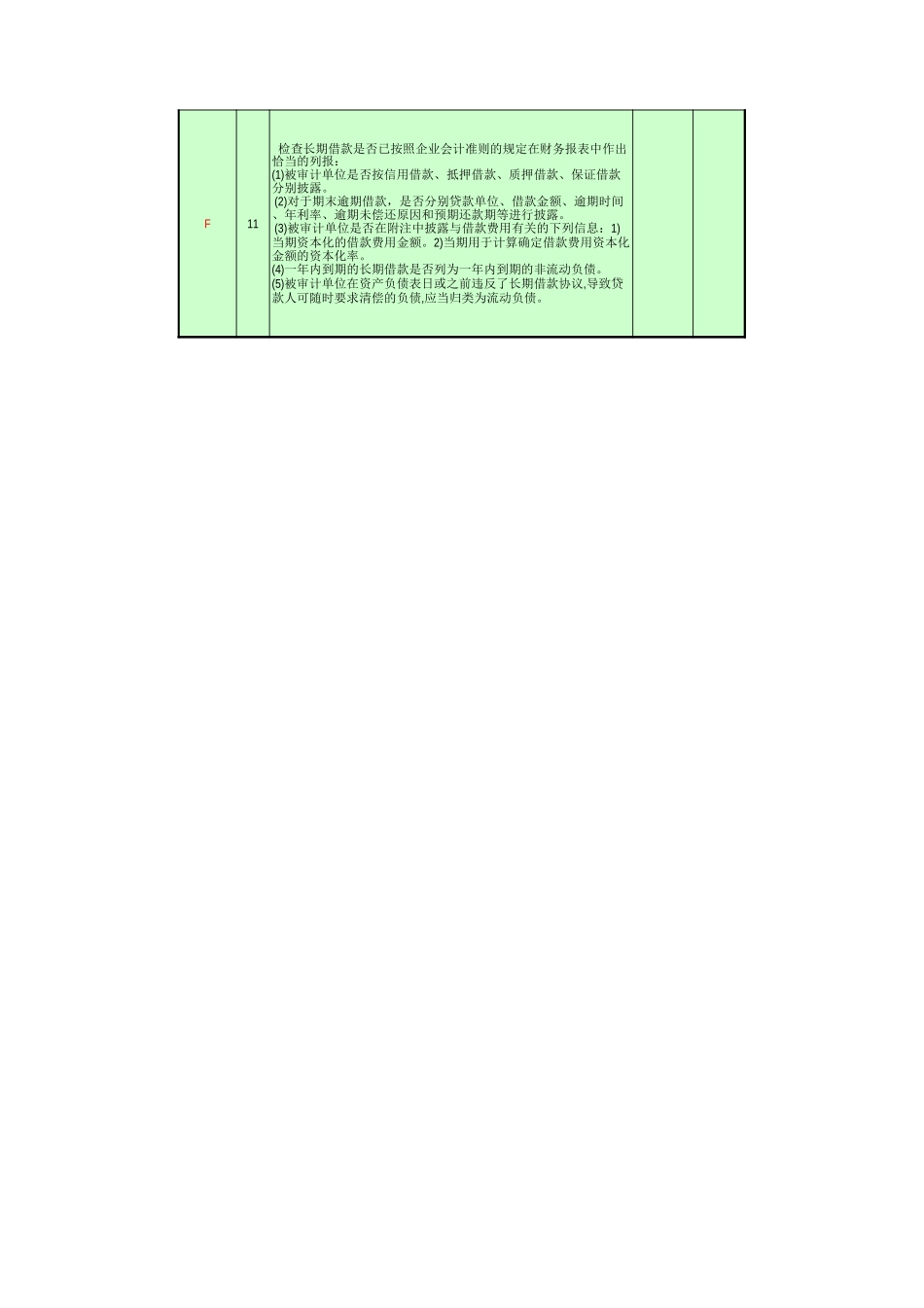 4211 长期借款-oo.xls_第2页