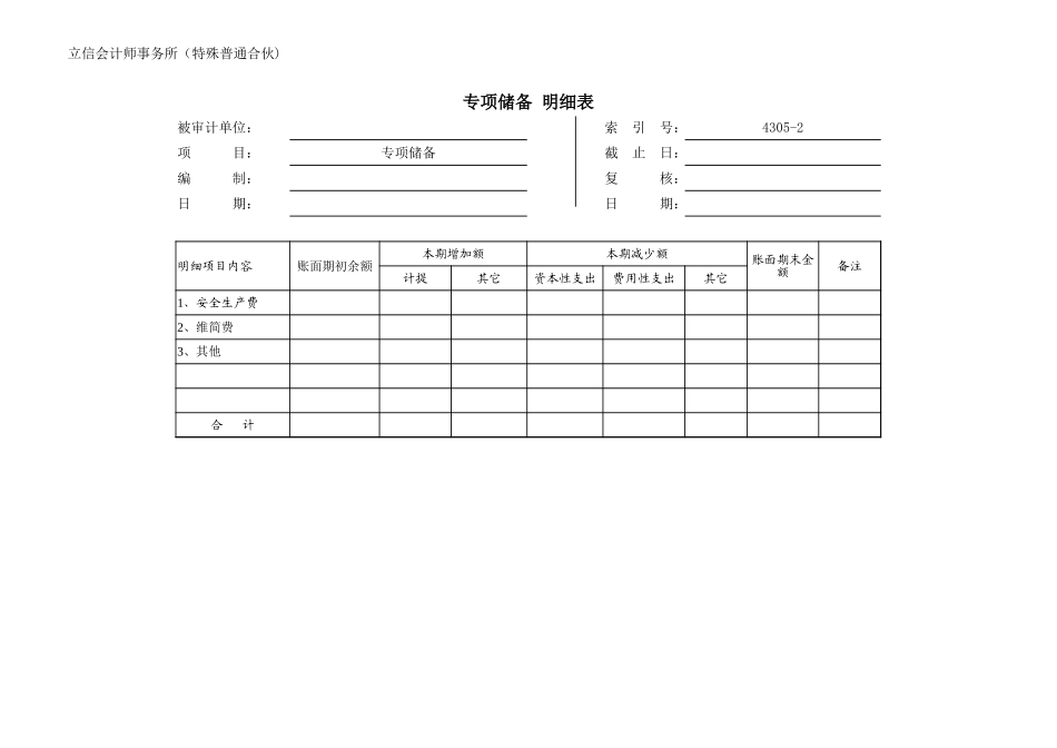 4305 专项储备-oo.xlsx_第3页