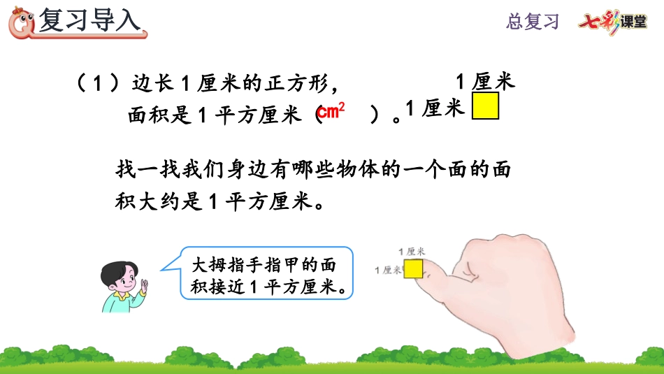 9.6 面积.pptx_第2页