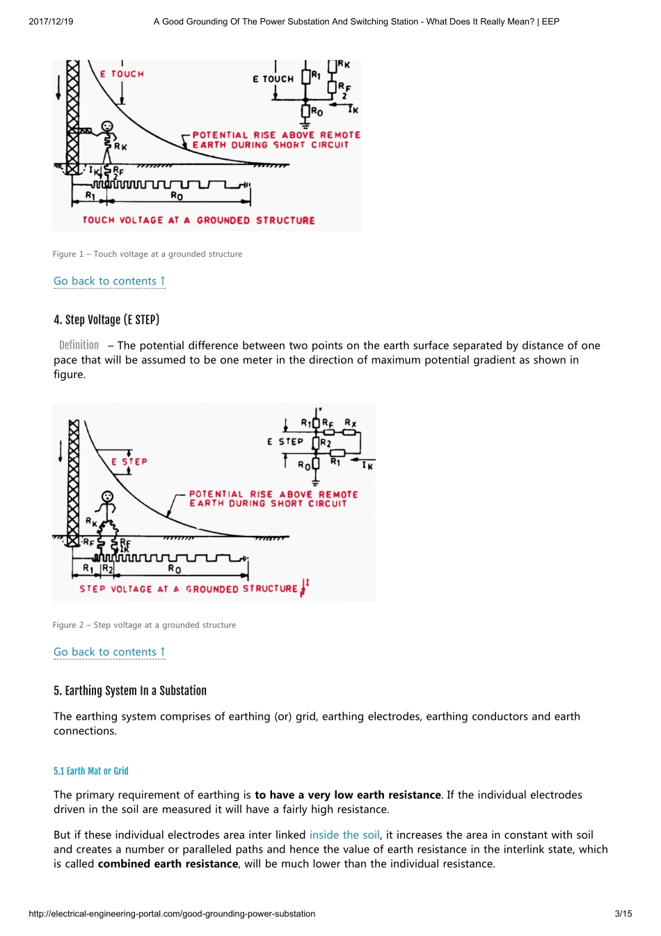 A Good Grounding Of The Power Substation And Switching Station.pdf_第3页