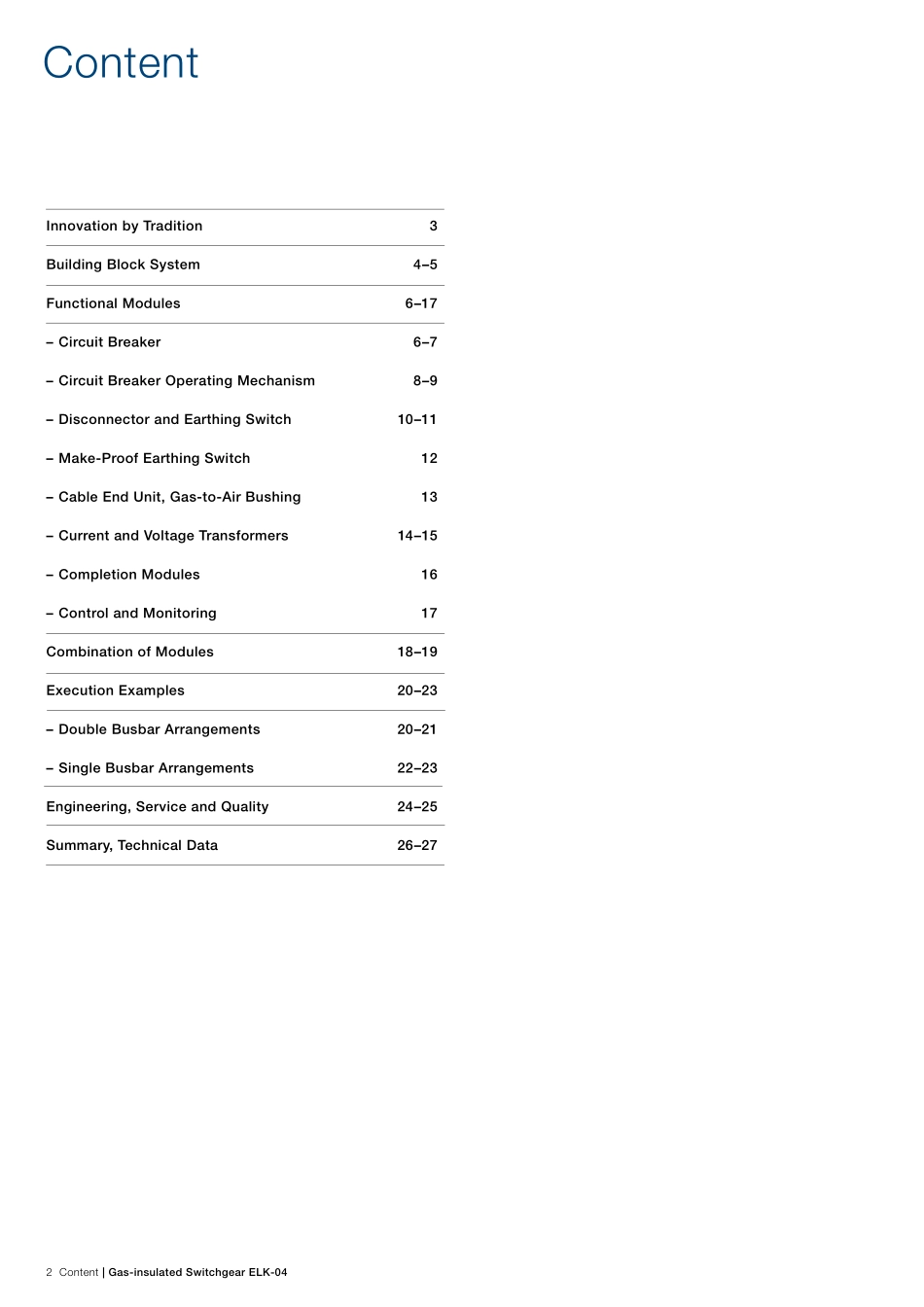 ABB GIS产品说明书.pdf_第2页