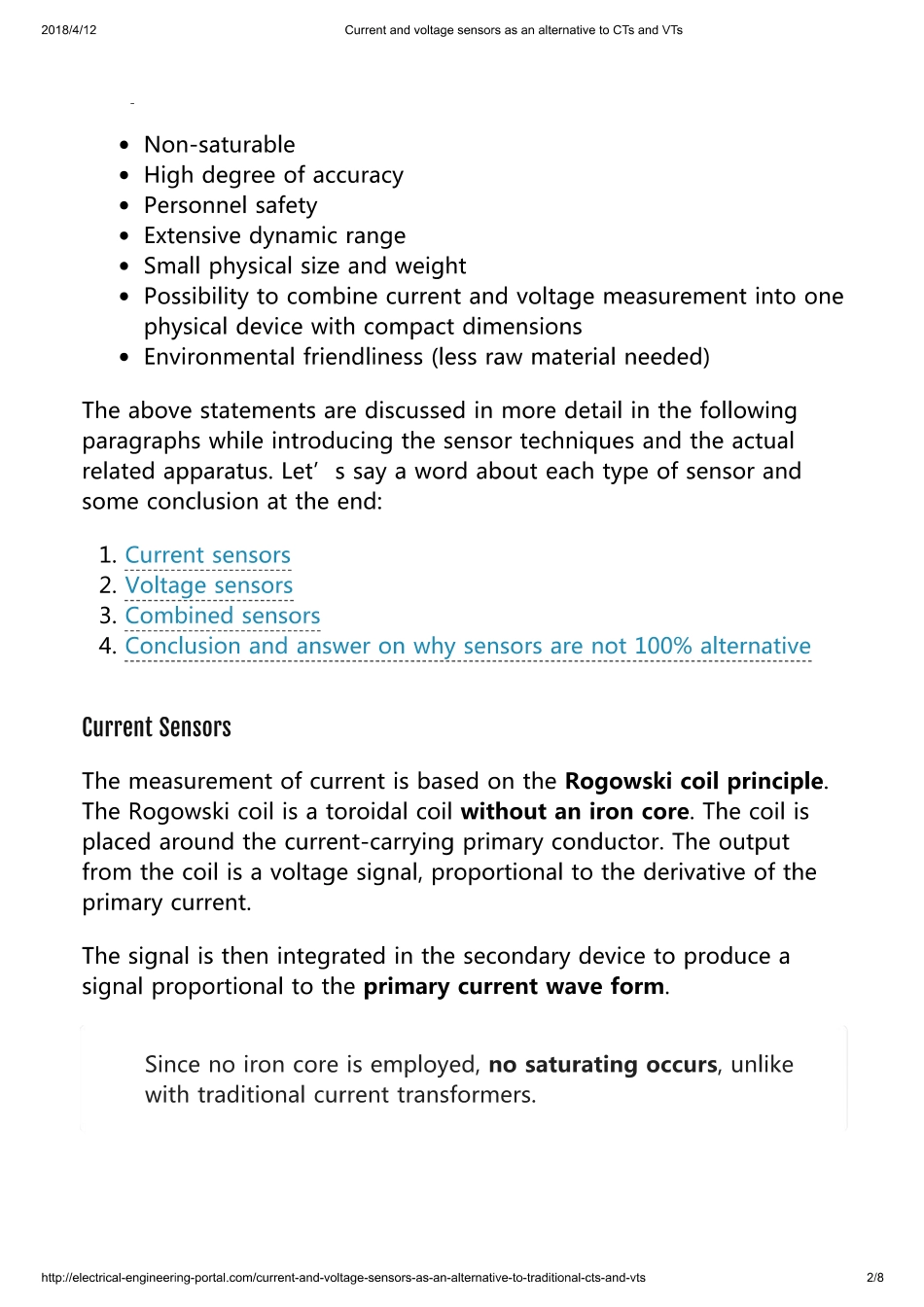 Current and voltage sensors as an alternative to CTs and VTs.pdf_第2页