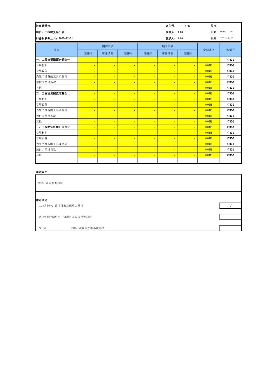 4780工程物资-2020-XX公司.xls_第3页