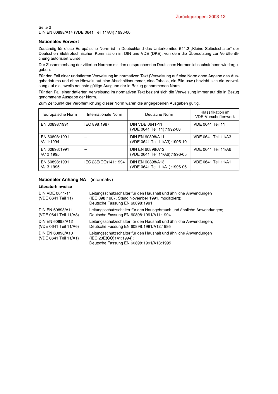 VDE_0641-11_A4__DIN_EN_60898_A14__1996-06.pdf_第2页