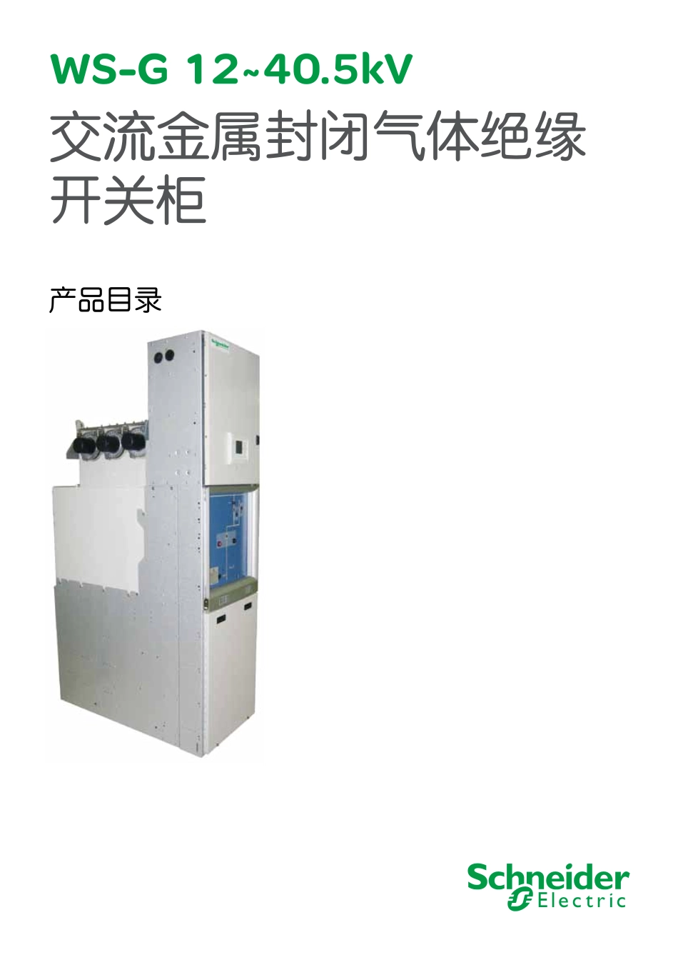 WS-G气体绝缘开关柜 (1).pdf_第1页