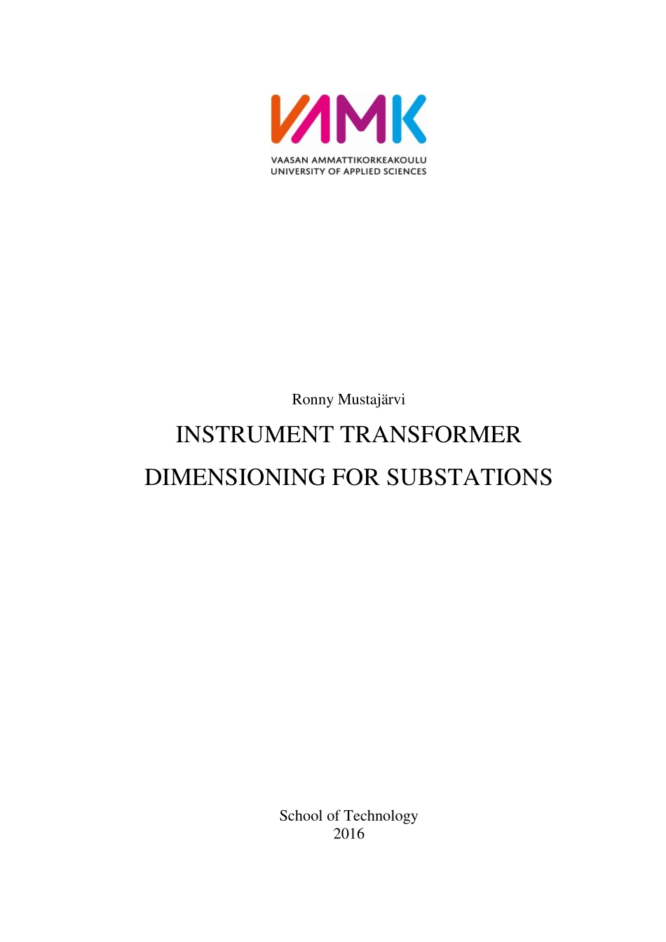 符合IEC61869基于ABB的变电站保护区互感器的计算 2016.pdf_第1页