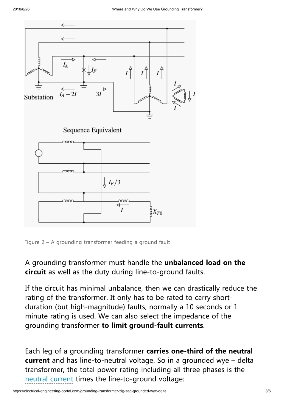 接地变-2 Where and Why Do We Use Grounding Transformer_.pdf_第3页