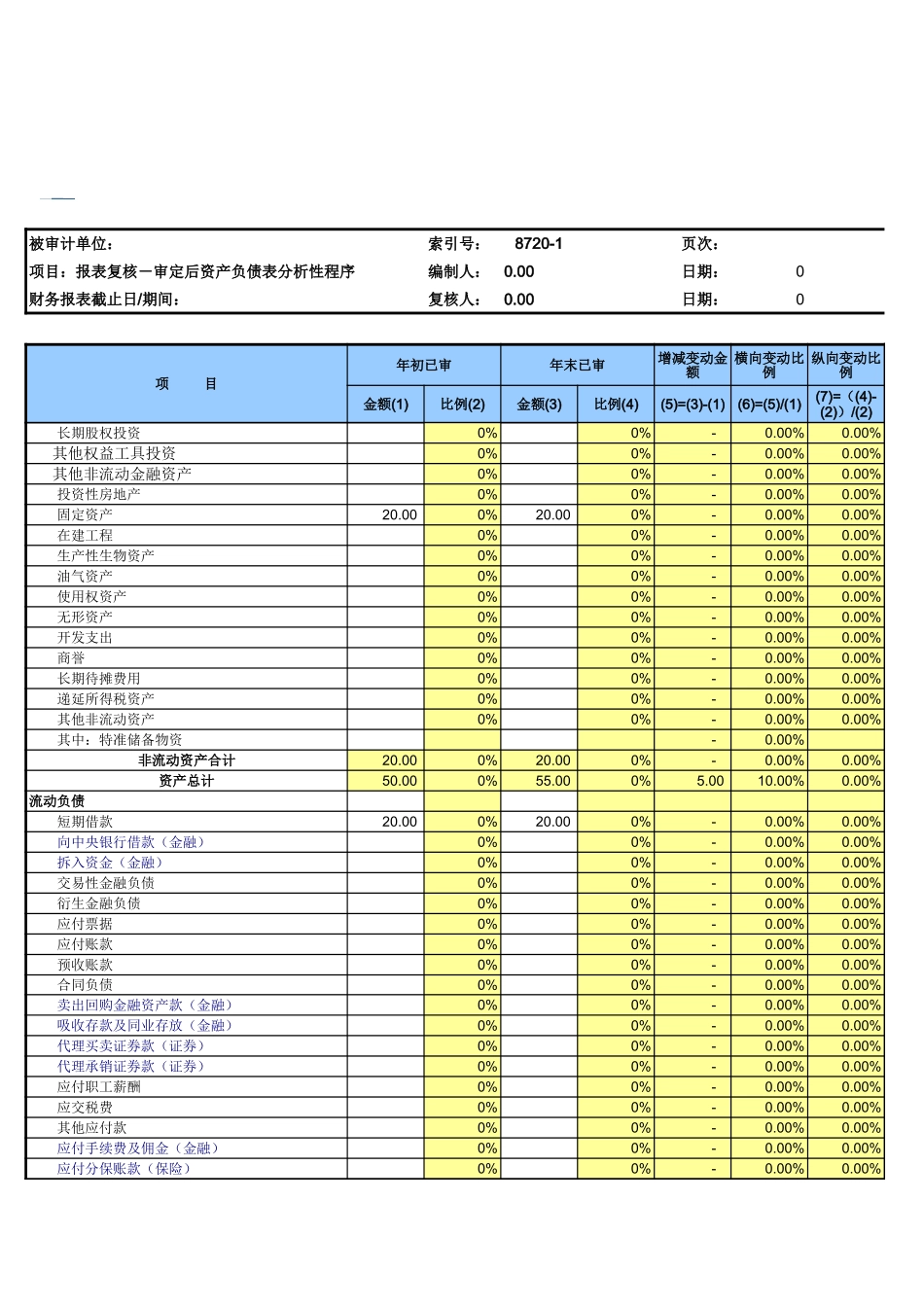 8720分析程序工作底稿（2021更新）.xls_第3页