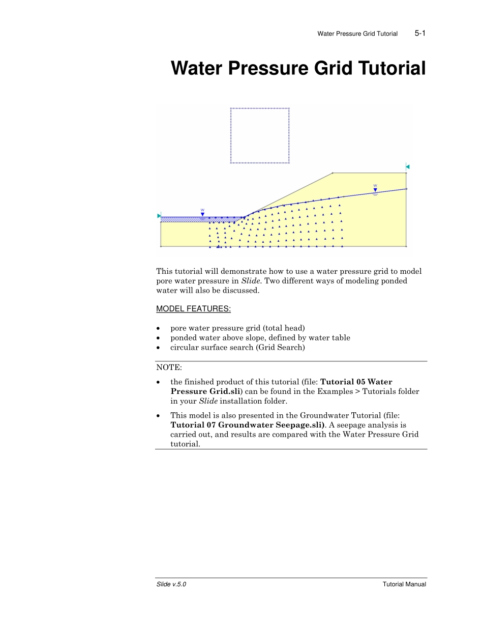 Tutorial_05_Water_Pressure_Grid.pdf_第1页