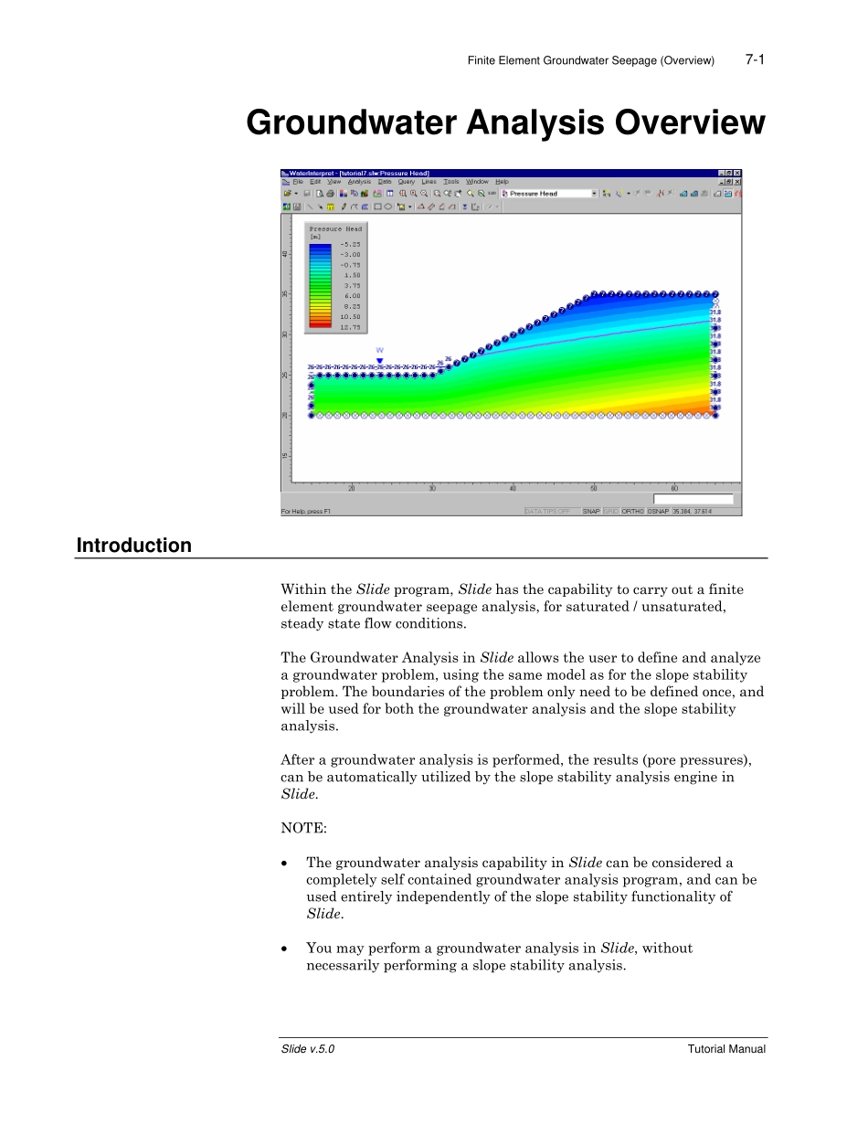 Tutorial_07_Finite_Element_Groundwater_Seepage.pdf_第1页