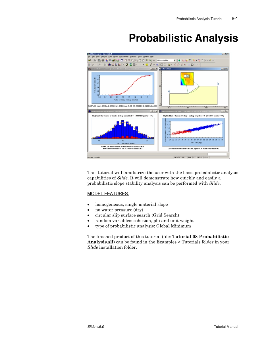 Tutorial_08_Probabilistic_Analysis.pdf_第1页