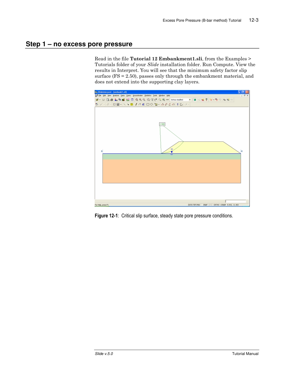 Tutorial_12_Excess_Pore_Pressure.pdf_第3页