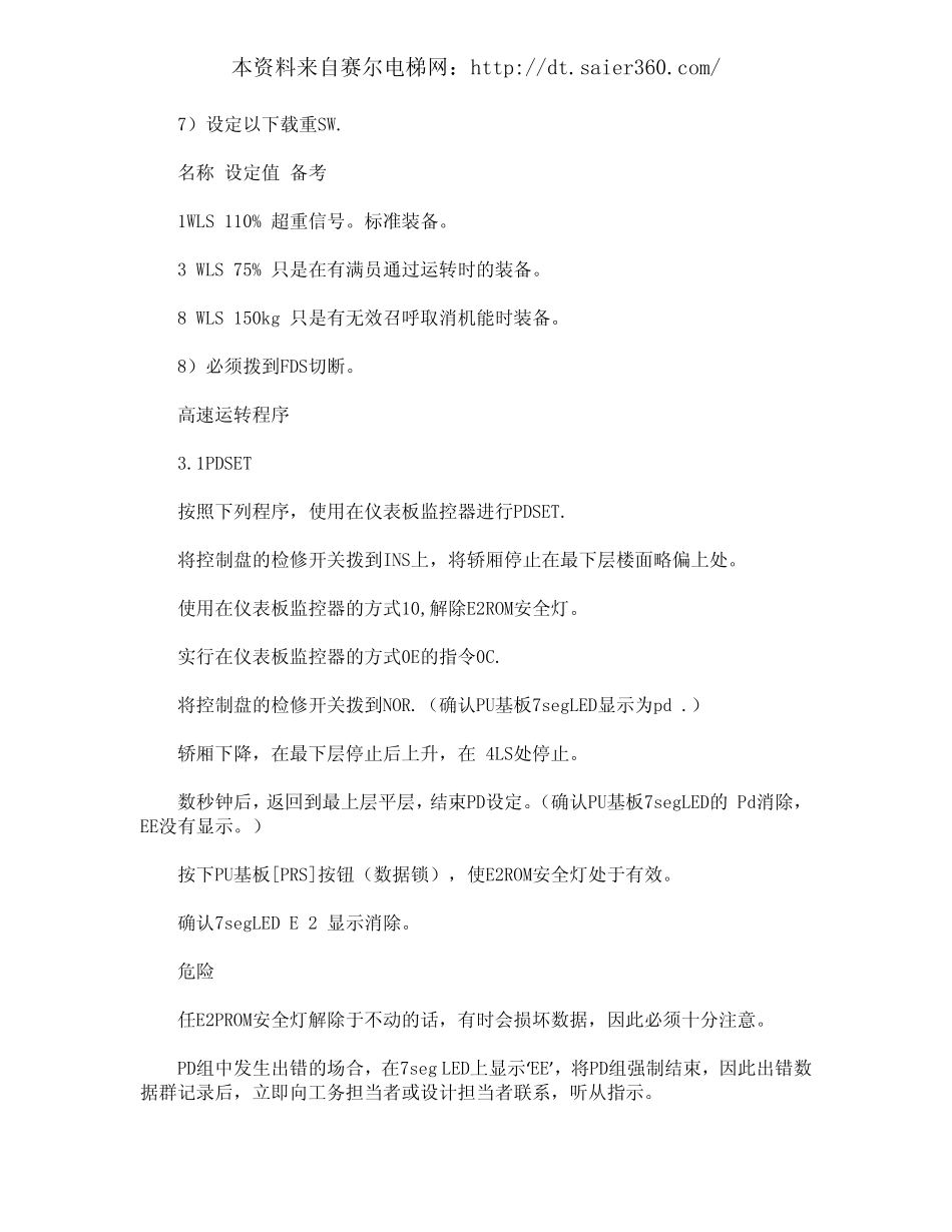 东芝CV180高速运转的步骤.pdf_第2页