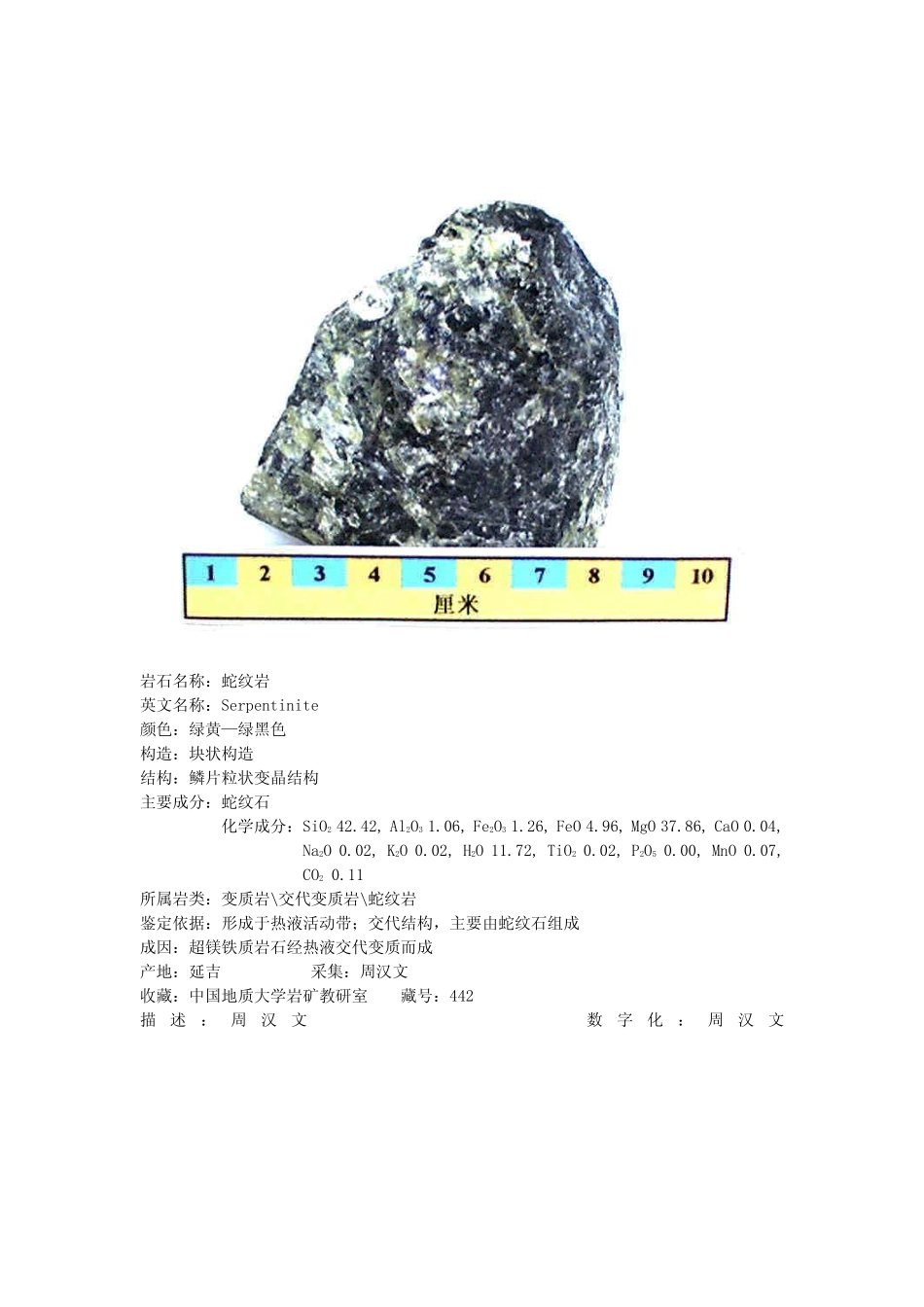 蛇纹岩.pdf_第1页