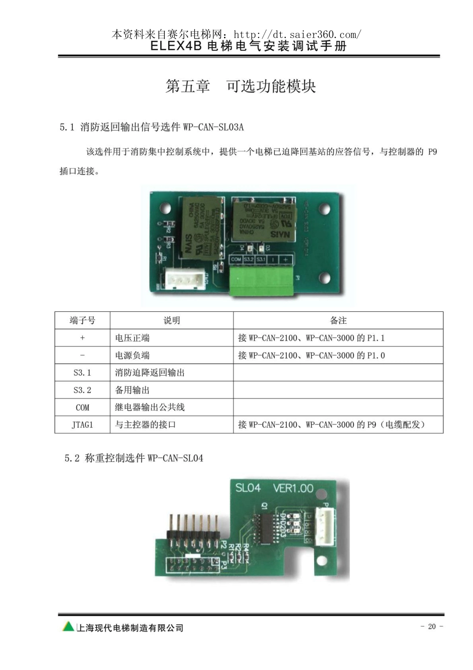 上海现代ELEX4B电气安装调试手册(2).pdf_第3页