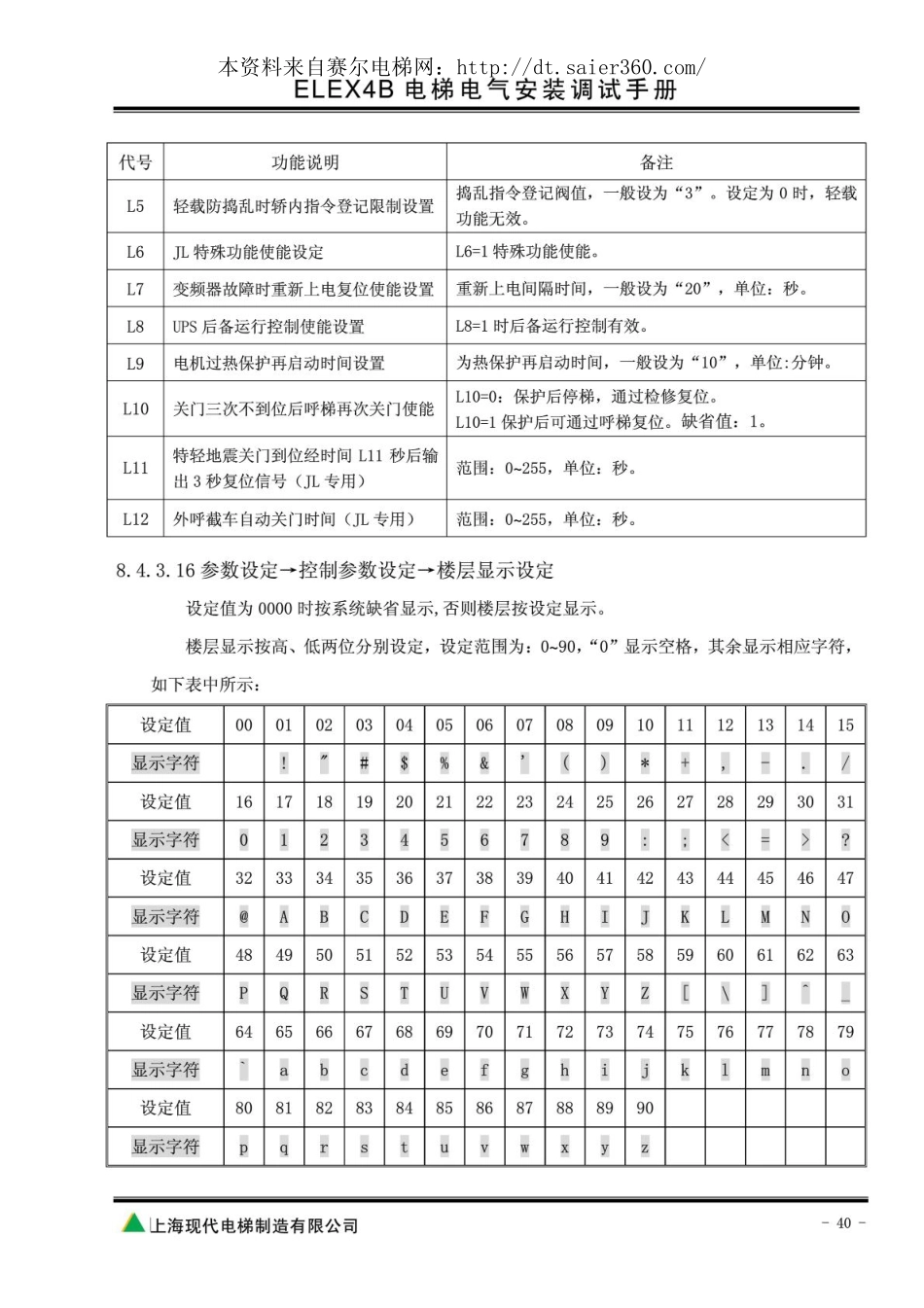 上海现代ELEX4B电气安装调试手册(3).pdf_第2页