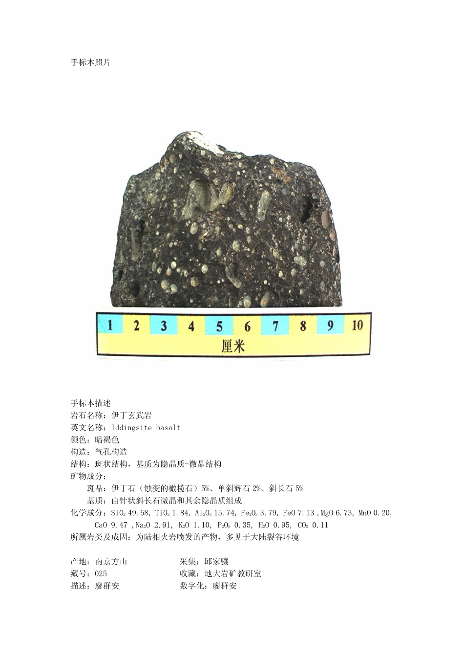 伊丁玄武岩.pdf_第1页