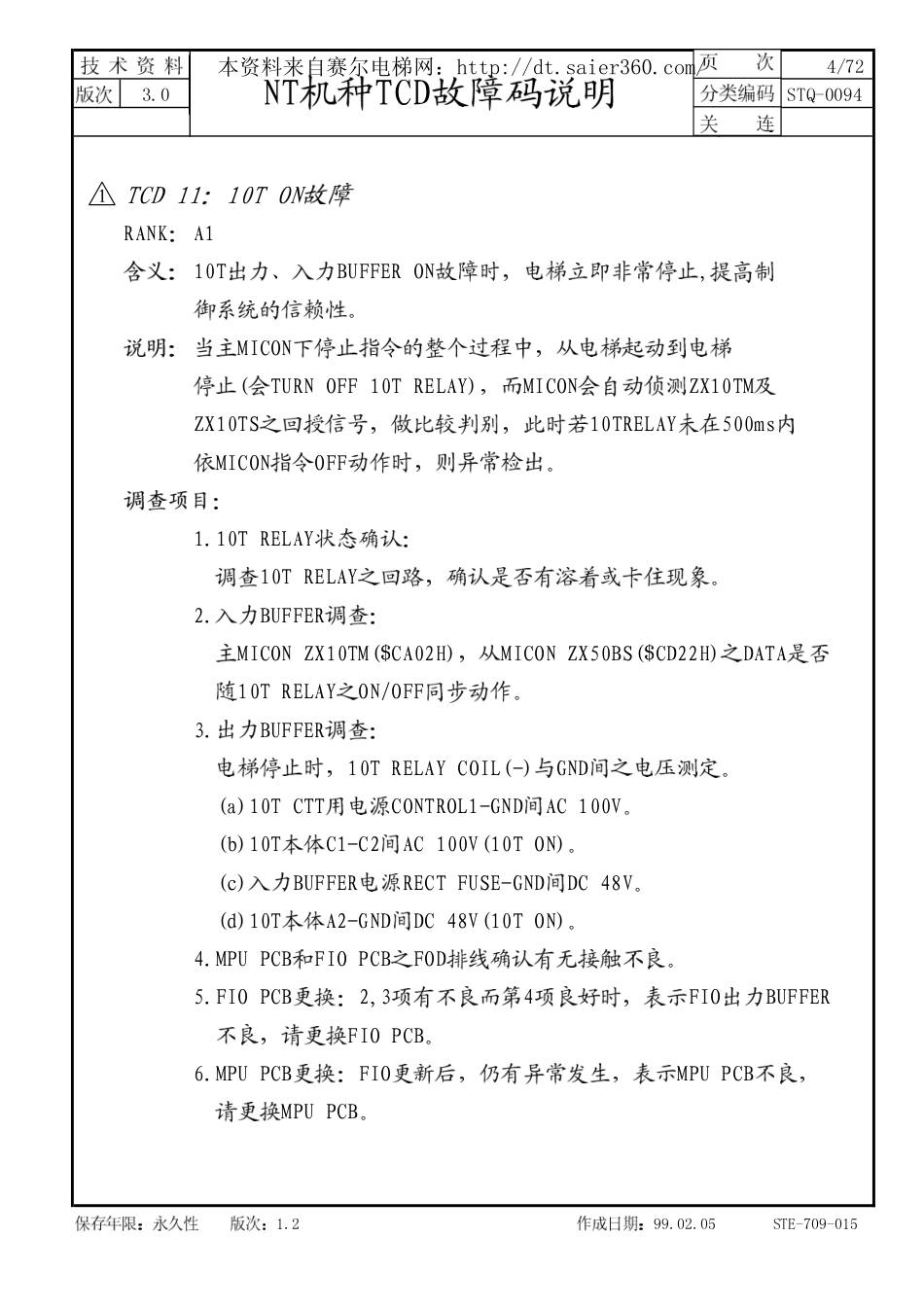 永大日立原版故障码.pdf_第2页