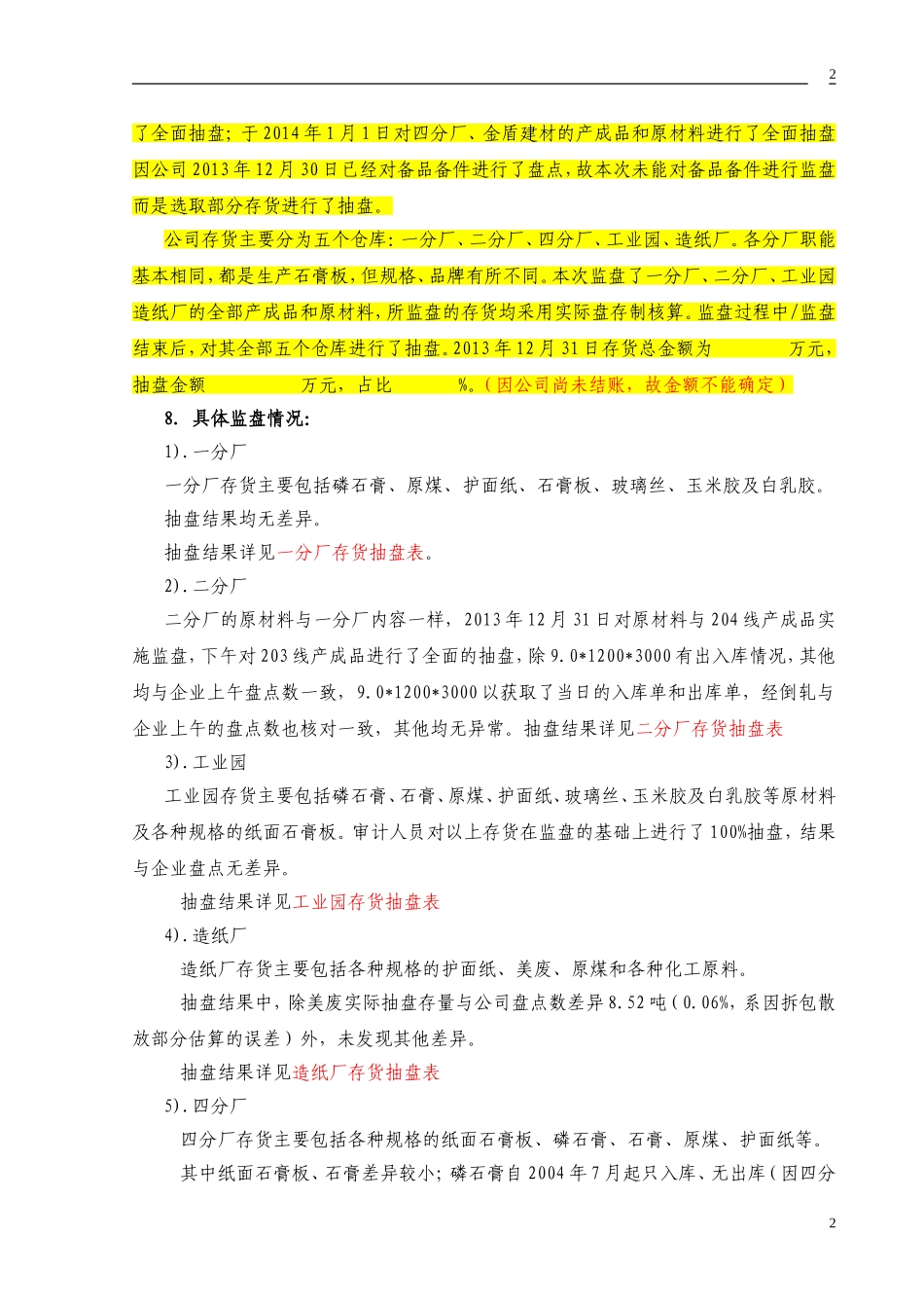 G2-6-1 存货监盘小结.doc_第2页