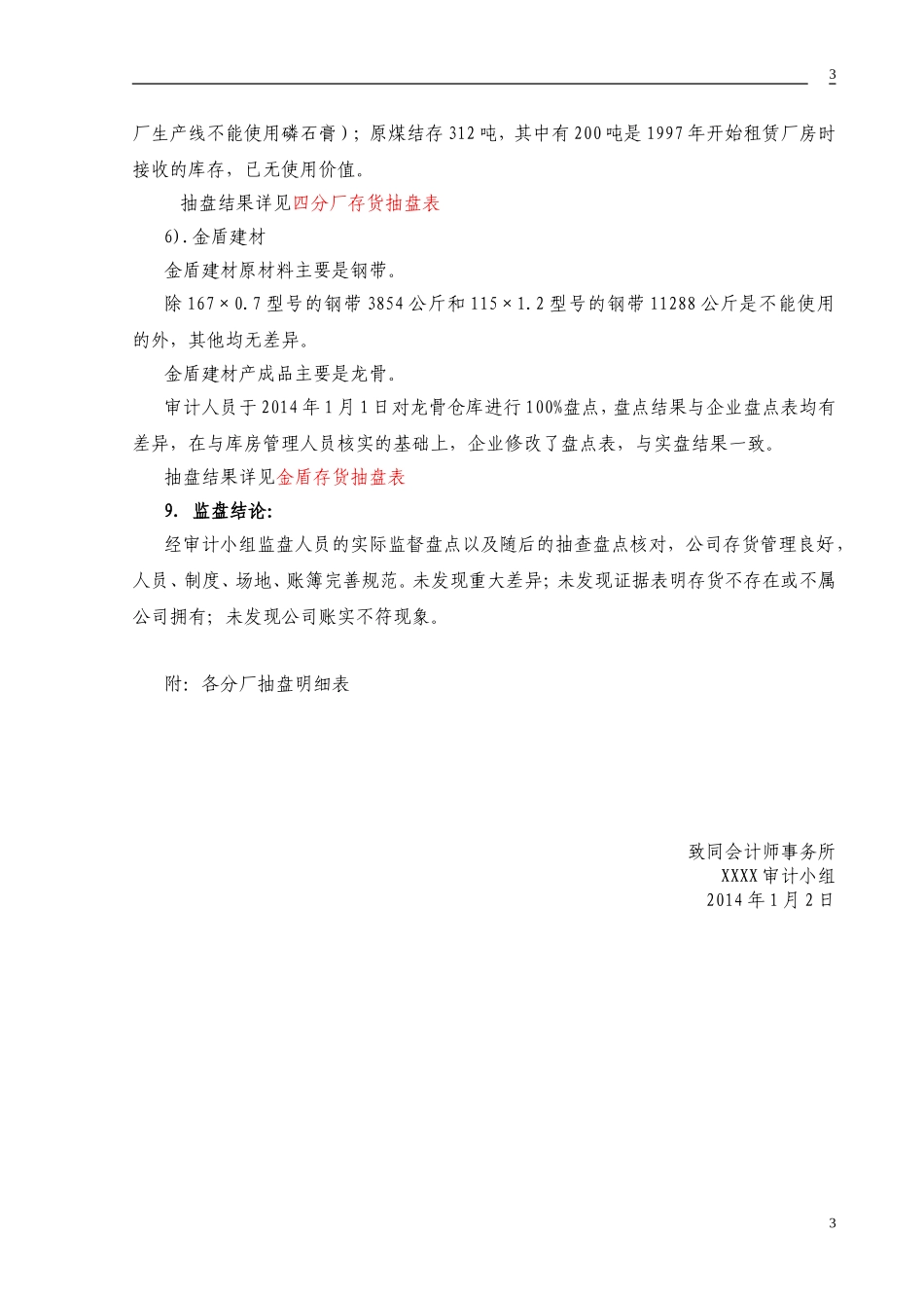 G2-6-1 存货监盘小结.doc_第3页