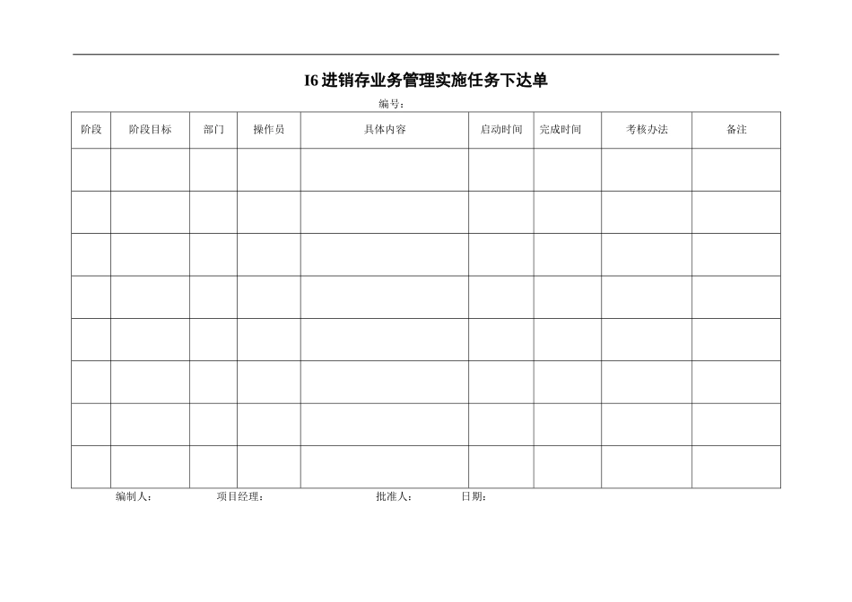 i6_intfi_02_00002进销存管理实施任务下达单.doc_第1页