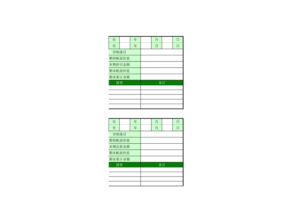 固定资产管理台帐.xlsx_第3页