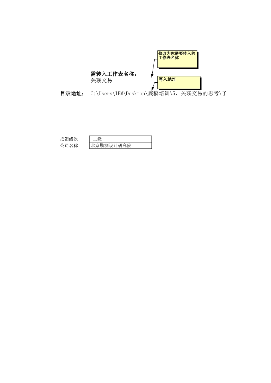 关联交易收入与成本抵消程序1018.xls_第2页