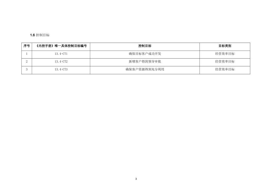 内部控制手册-13.4 客户开发.doc_第3页