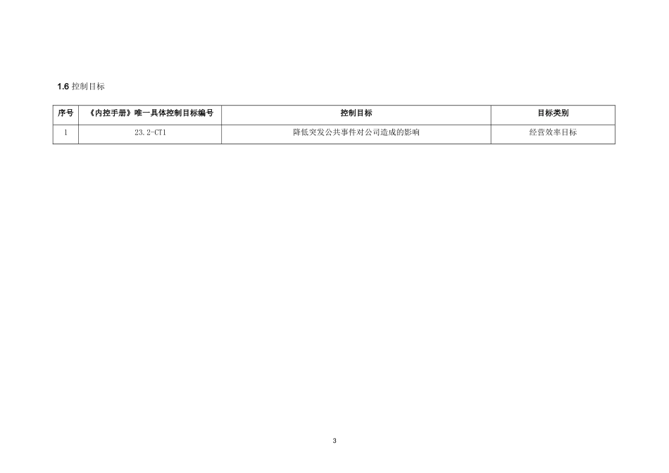 内部控制手册-23.2突发公共事件.doc_第3页