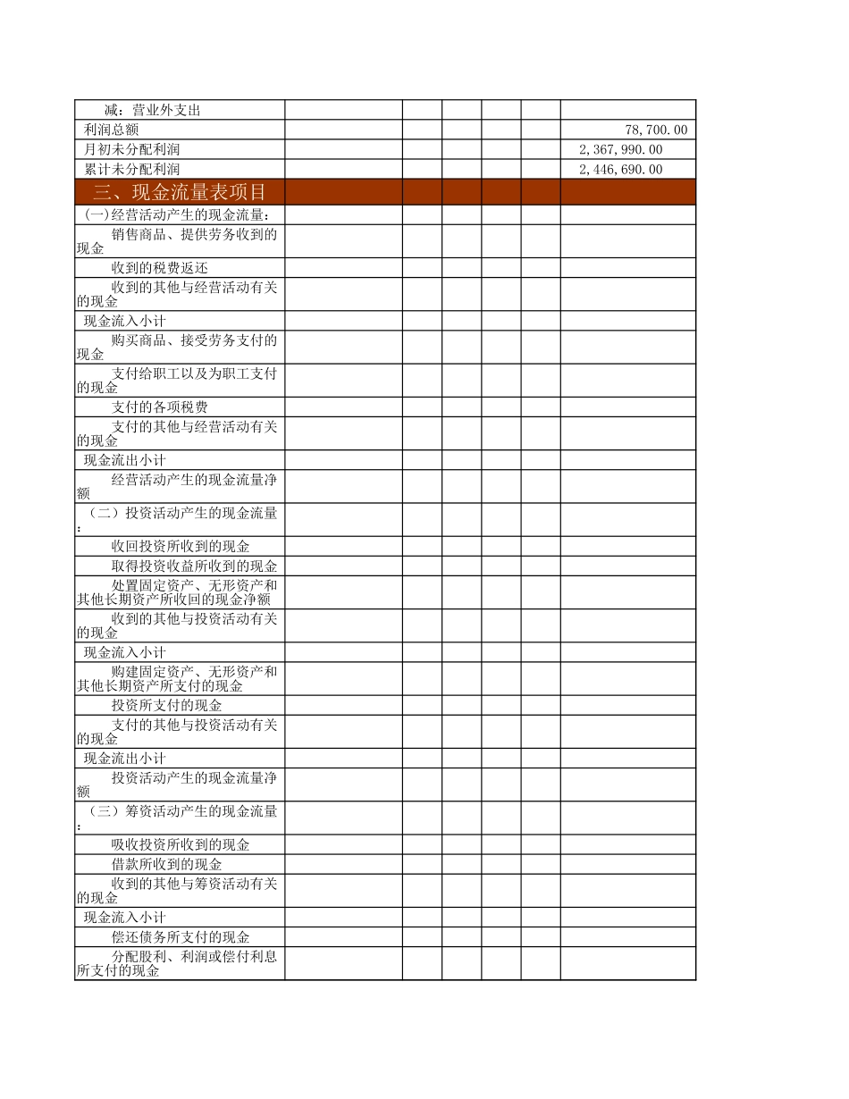 现金流量表1.xlsx_第3页