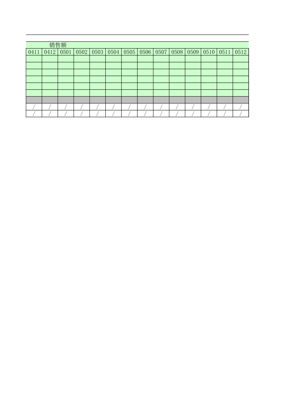 应收账款管理1.xlsx_第3页