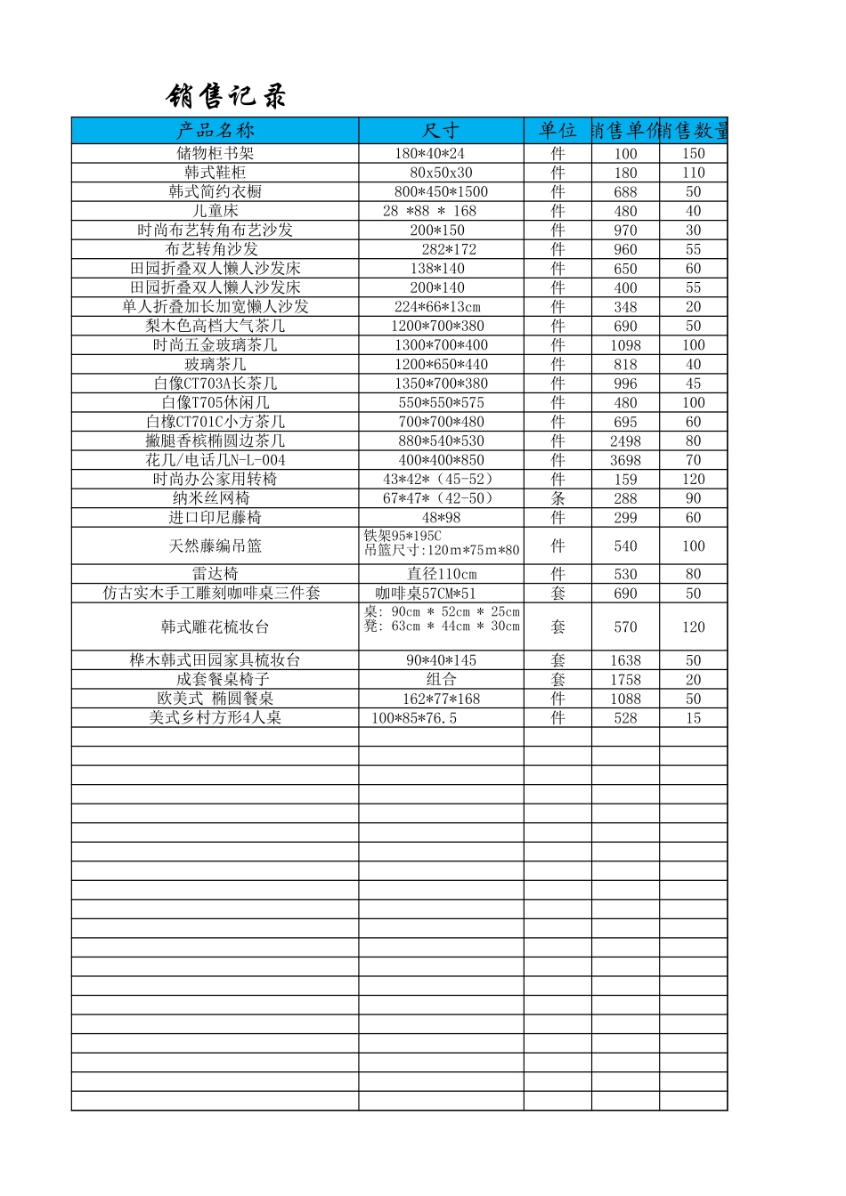 应收账款月报表.xlsx_第3页