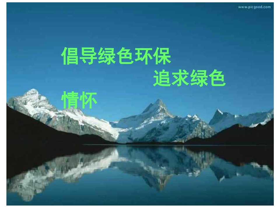环 保.ppt_第2页