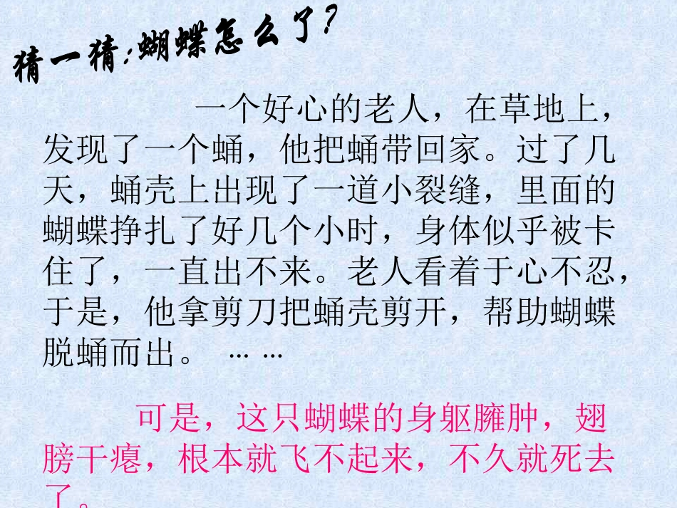 阳光总在风雨后_主题班会课件.ppt_第2页