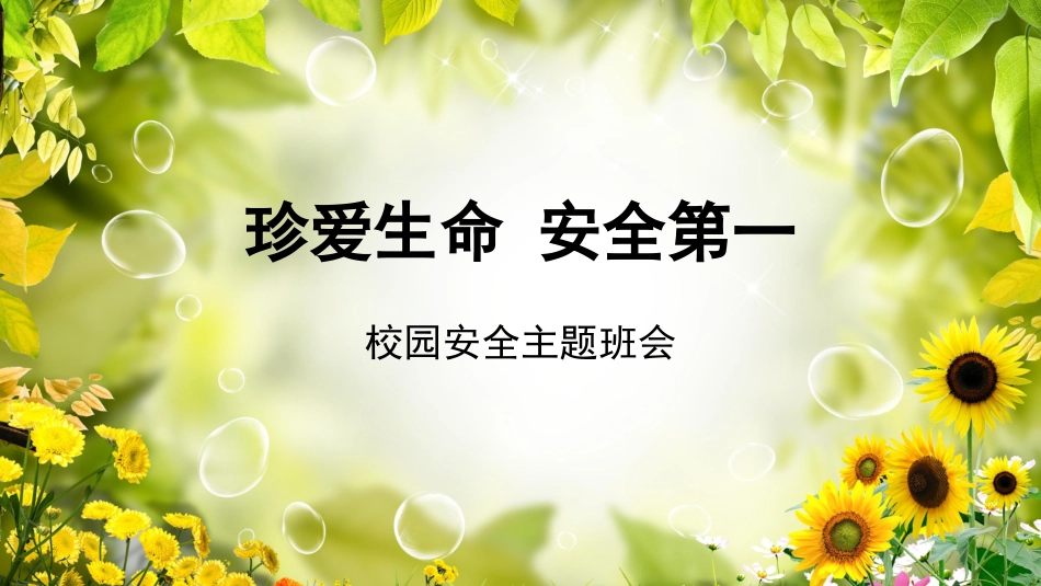 安全教育.pptx_第1页