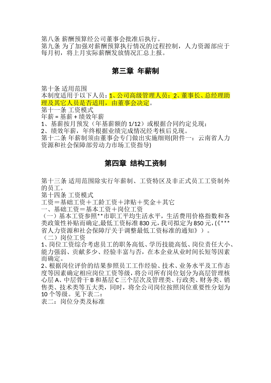 高管薪酬管理制度.doc_第2页