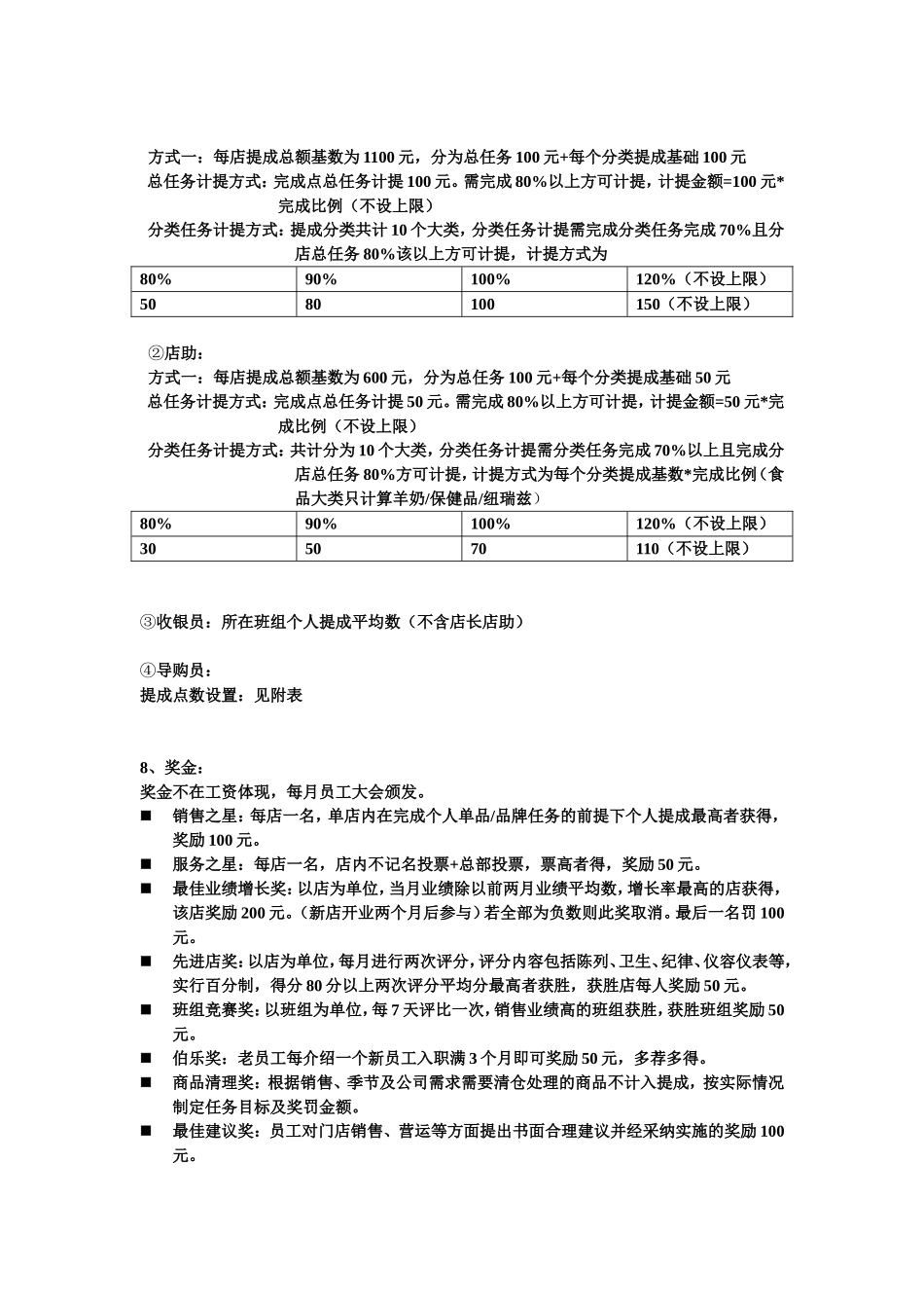 母婴用品专营店工资方案 (1).doc_第2页