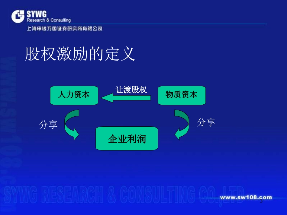 人力综合-管理层及员工的股权激励实务动作(PPT 33页).ppt_第3页